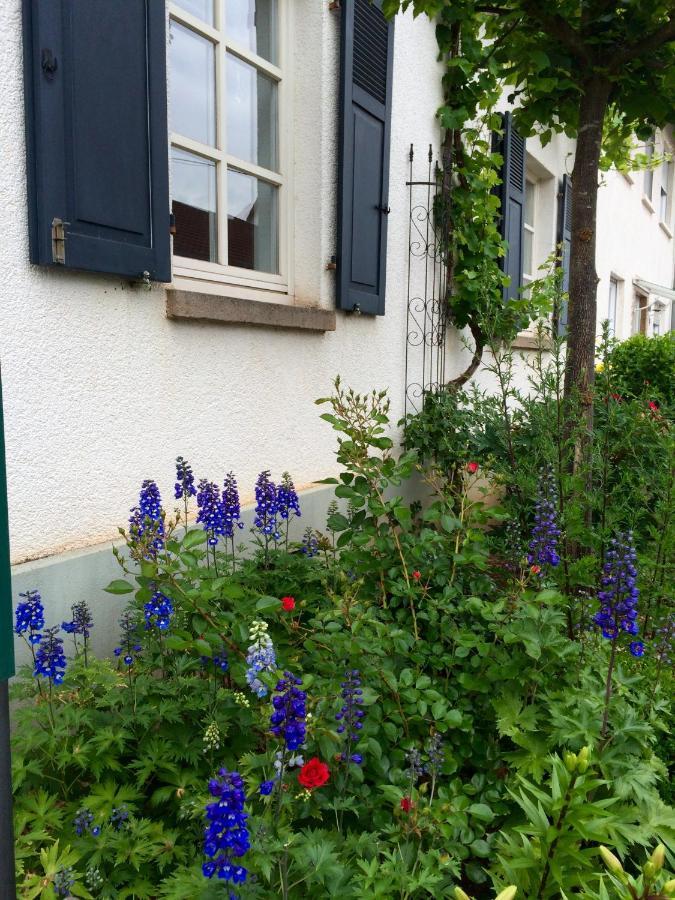 Seelig'S Weinsheim  Exterior photo